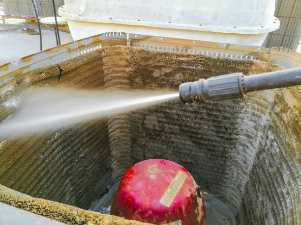 Professional Airduct Cleaning in Godley, TX