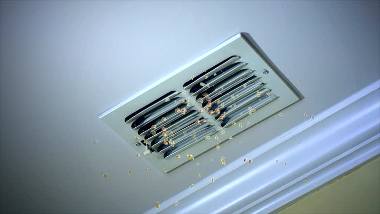 Best Emergency Air Duct Cleaning  in Godley, TX