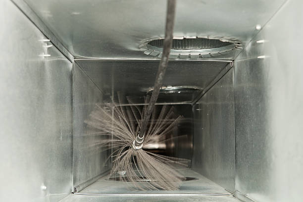 Best Air Duct Cleaning Near Me  in Godley, TX