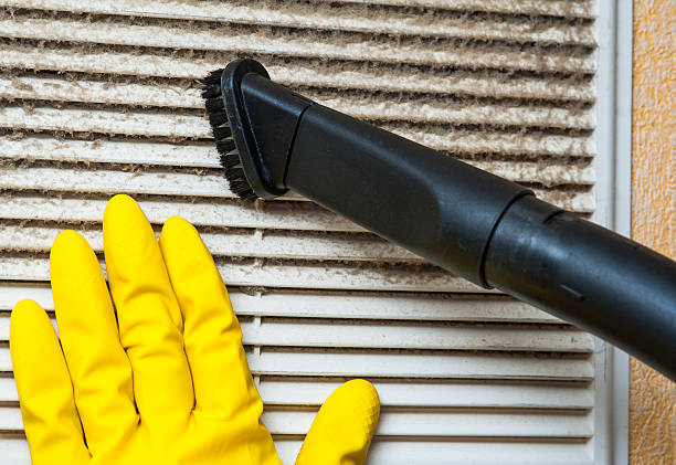 Best Ductwork Cleaning Services  in Godley, TX